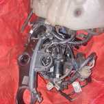 Scărițe și accesorii honda f4i 2001-2006