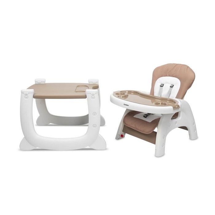 Scaun bebe Caretero 2 in 1