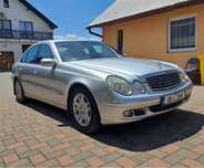Vand mercedes E 320
