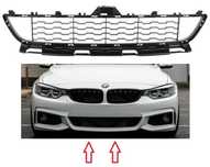 Grila centrala inferioara Bara Fata Bmw Seria 4 M-Paket F32 F33 F36
