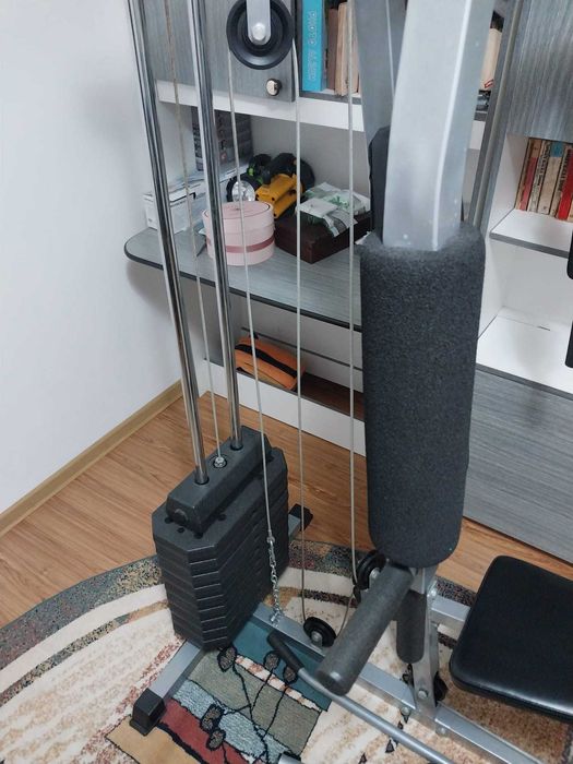 Vand aparat multifunctional Sporter