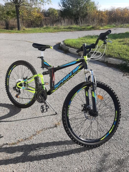 Колело SPRINT DB26