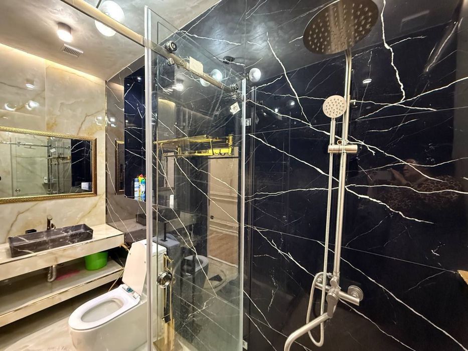 Toshkent city Kunlik ijara kvartira/аренда в центре