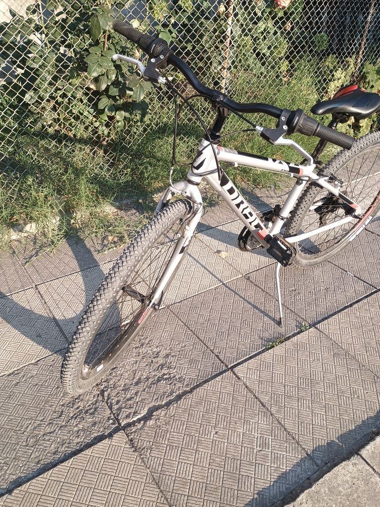 Велосипед Drag zx 1