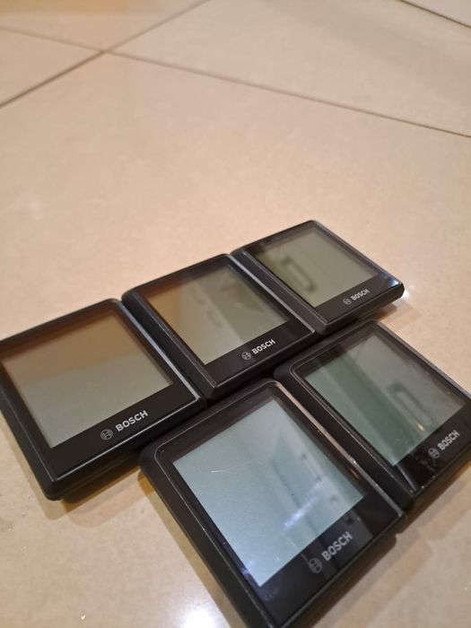 Display Bicicleta Bosch Intuvia , Nyon , Kiox 300 , Kiox Bui330