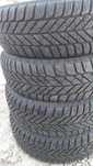 Anvelope Iarna M+S 185 70 R14.