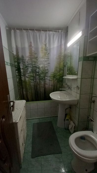 Închiriez apartament Curtea de Argeș