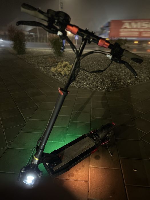 Vand kukirin m4pro
