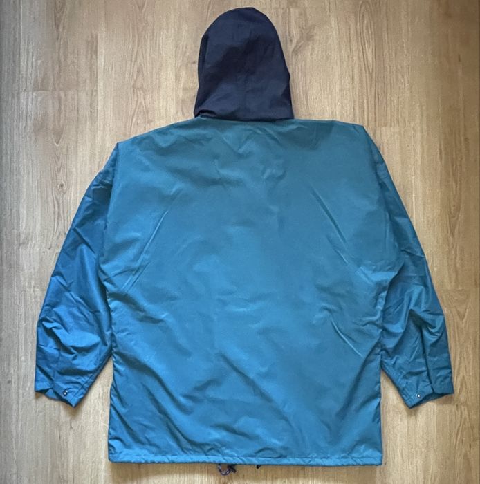 Helly Hansen Waterproof Jacket XL