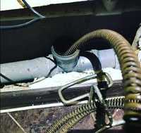 Чистка канализации дома гидродинамическая механическая  прочистка труб