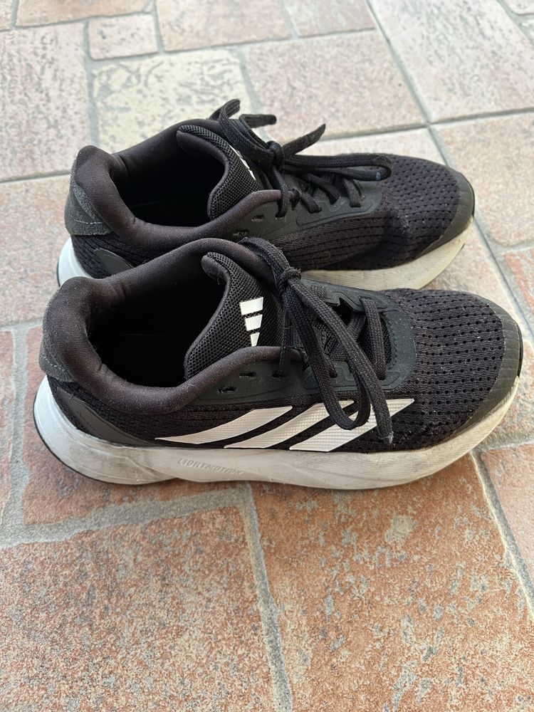 Adidas , zara  маратонки за момче