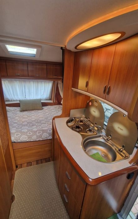 Rulota Hobby Excelent