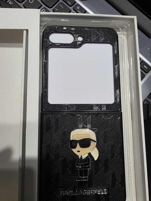 Кейс за Самсунг  Z Flip 5