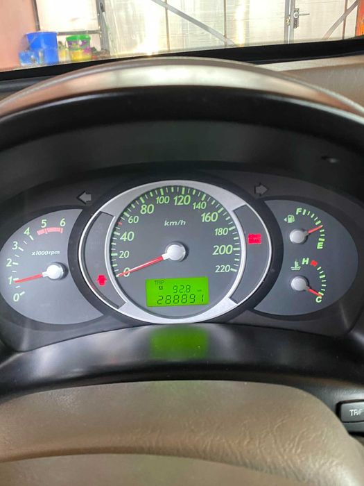 Vând Hyundai Tucson