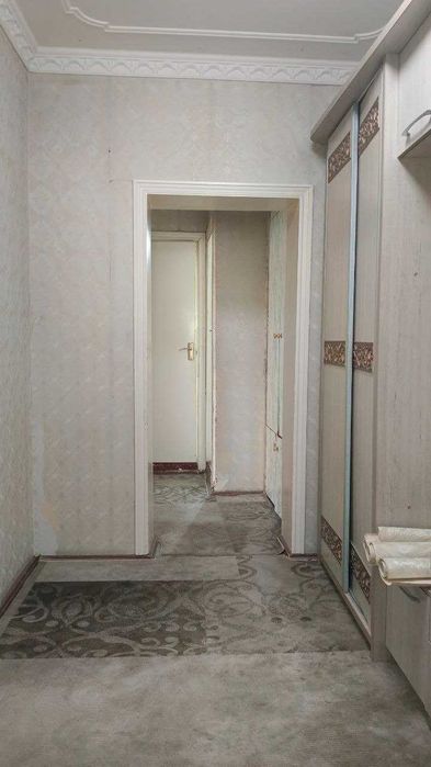Продается 3-х комнатная квартира, 5-этаж, Сергели 8