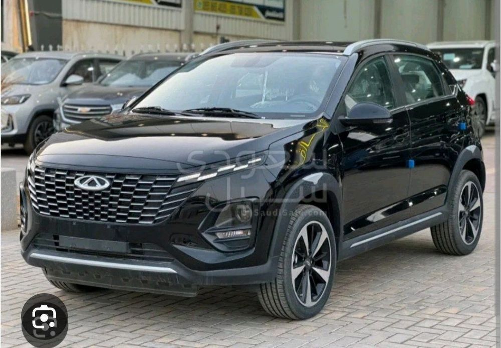 Черри  тиго 2 про бухоро 17.500$