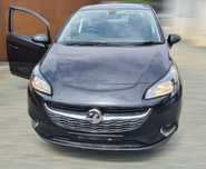 Panou sigurante baterie Opel Corsa E 1.0i Turbo 66 kw B10XFL