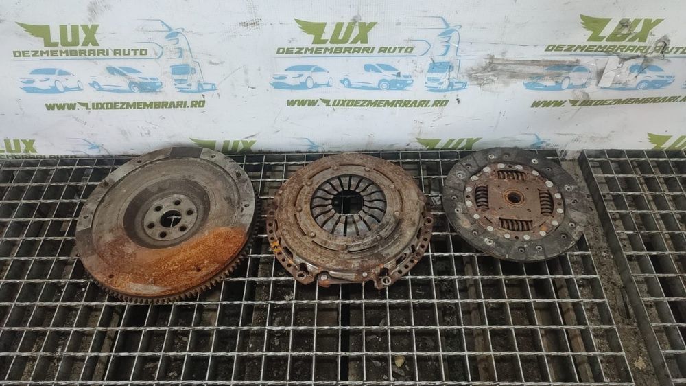 Kit ambreiaj volanta cu masa simpla cm5g-6375-LC 1.0 ecoboost M1JC Fo