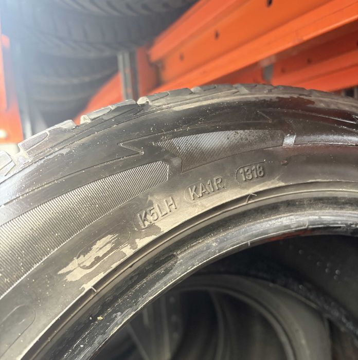 GoodYear 255/50R19- Stare foarte buna, livrare rapida, garantie!