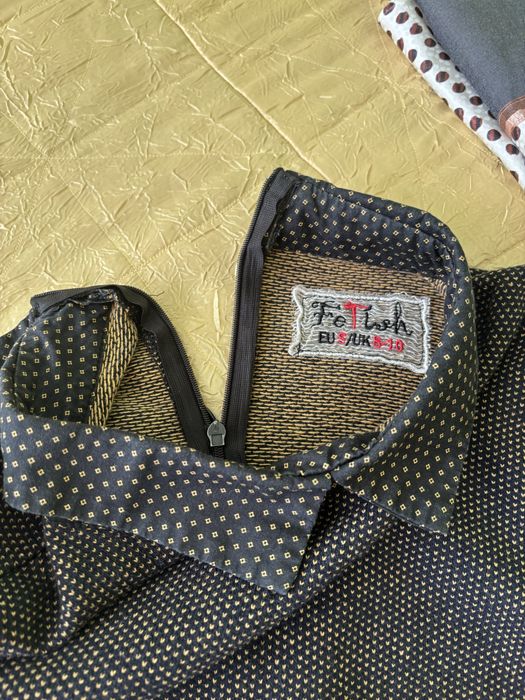 Дамски блузи от Fetish