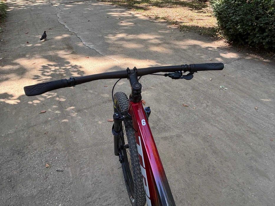 TREK MARLIN 6 GEN 3/3025 aproape noua