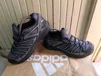 ''Salomon X Crest Gore-Tex''оригинални  обувки 42 номер