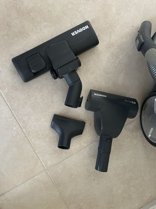 Прахосмукачка Hoover