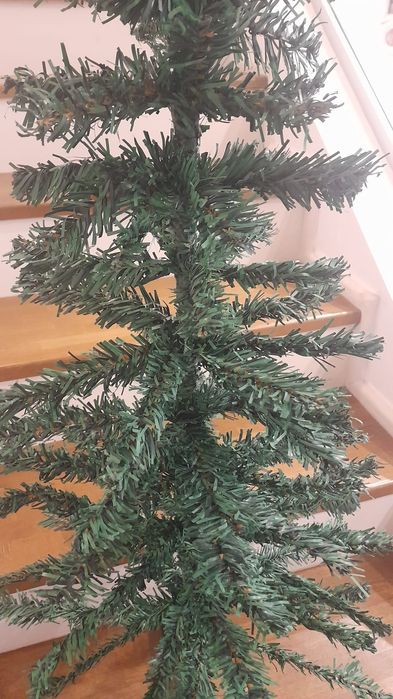 Brad artificial 117 cm.