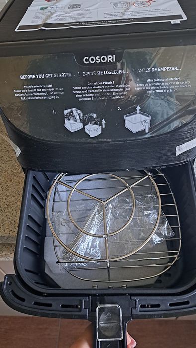 AiR Fryer Cosori
