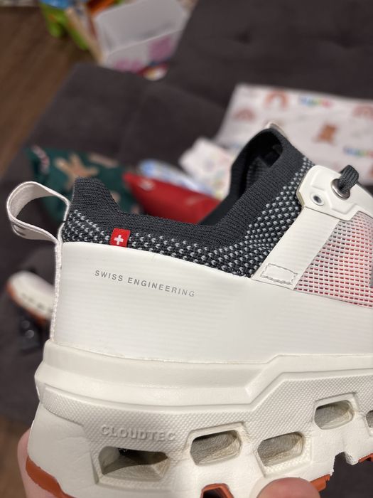 Vand pantofi On Cloud Ultra marimea 46