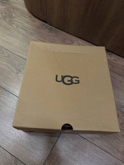 Зимняя обувь Угги