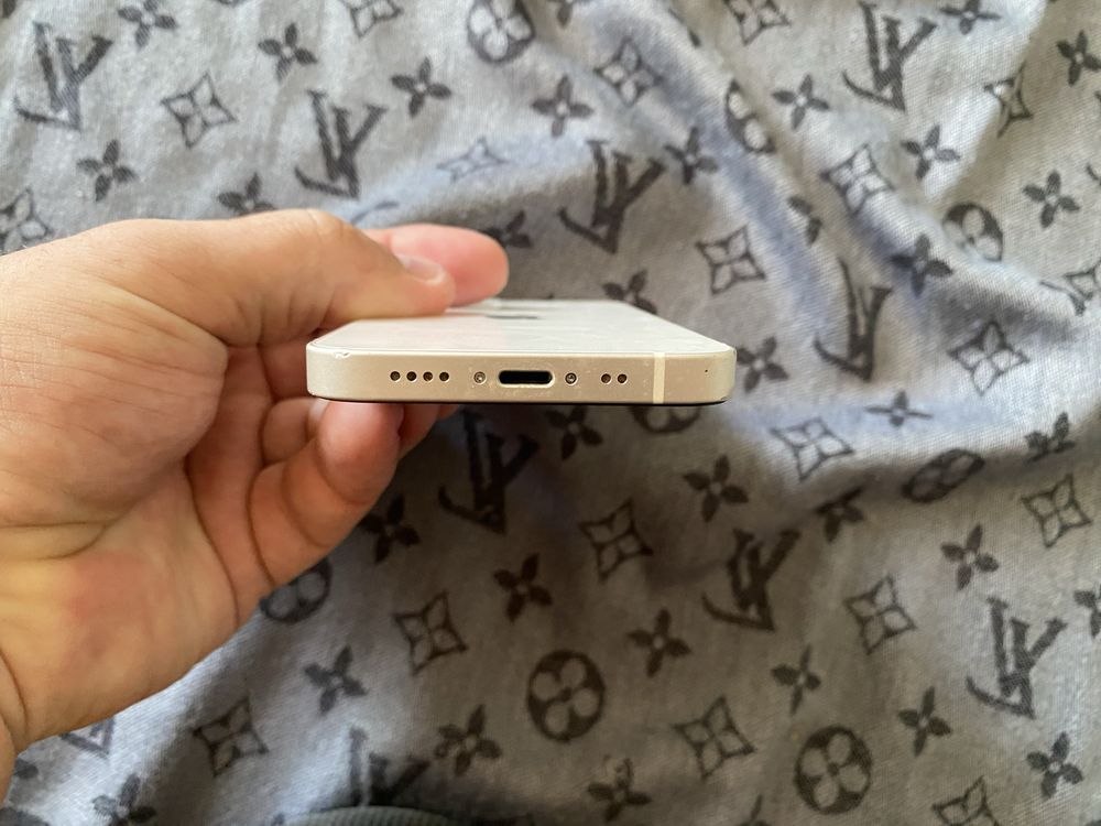 Aiphone 12  mini DEFECT