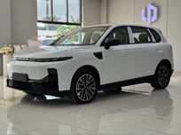 Leapmotor B10 510km Full