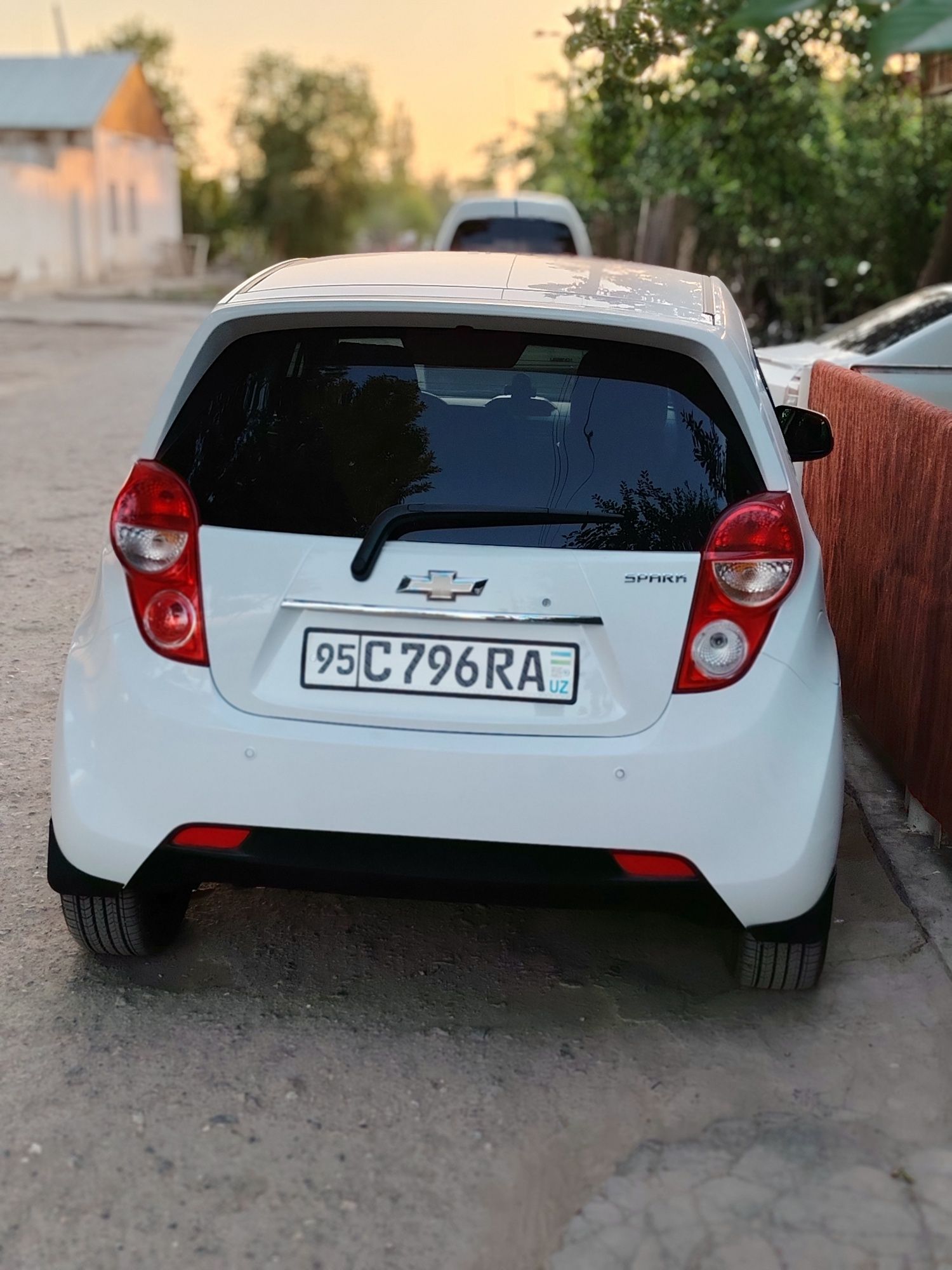 SPARK  2022.  Пробек 16000