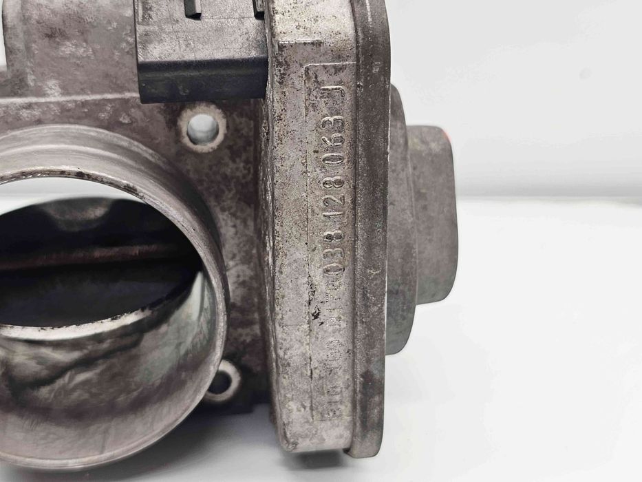 Clapeta acceleratie  Volkswagen Golf 5 (1K1) [Fabr 2004-2008] 03812806