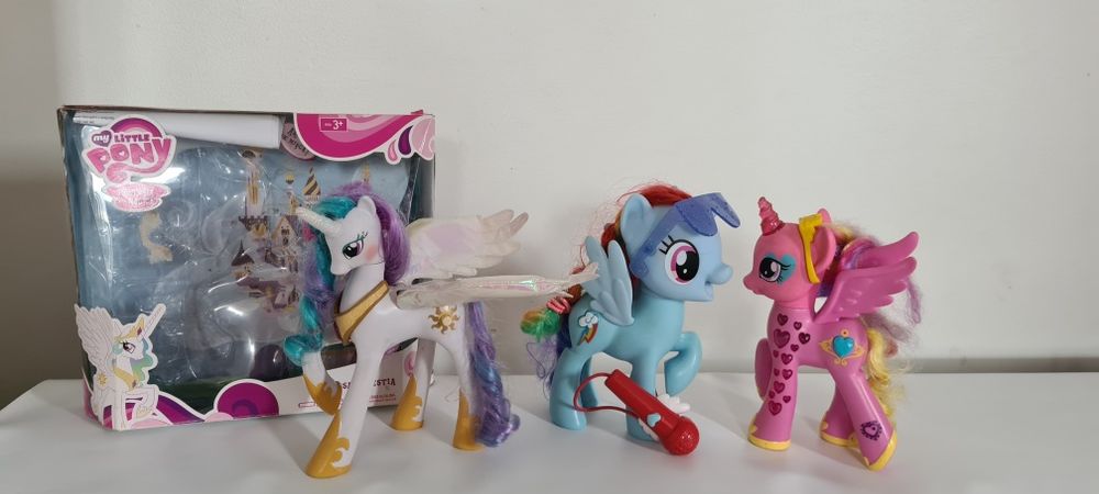 My Little Pony - 40 lei