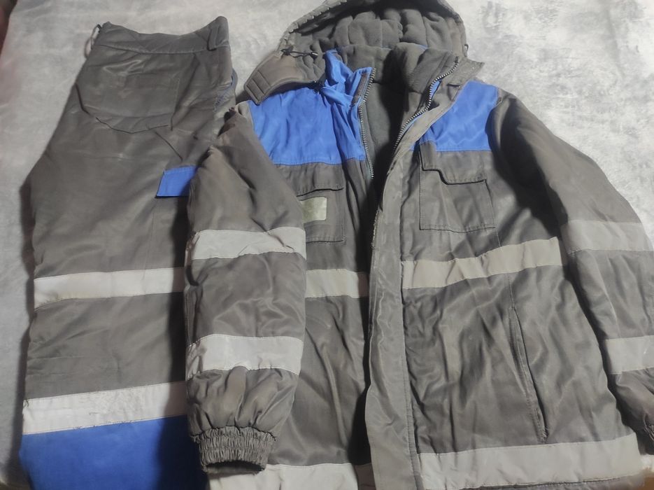 Продам спецодежду