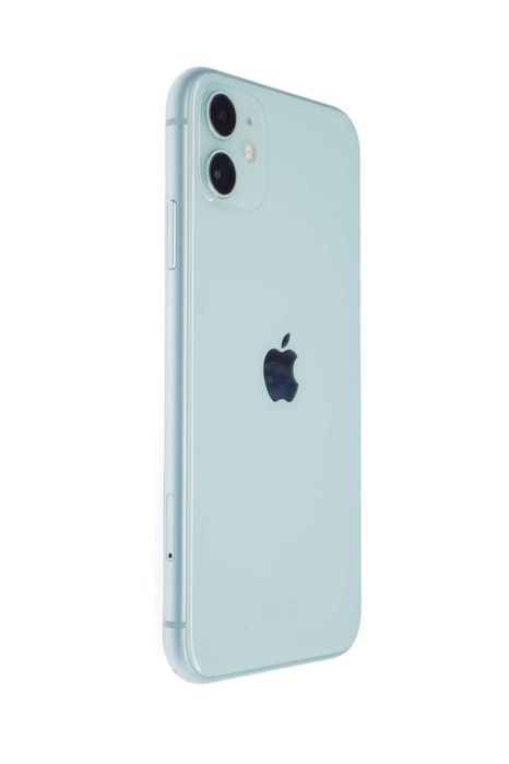 iPhone 11
Green, 128 GB
