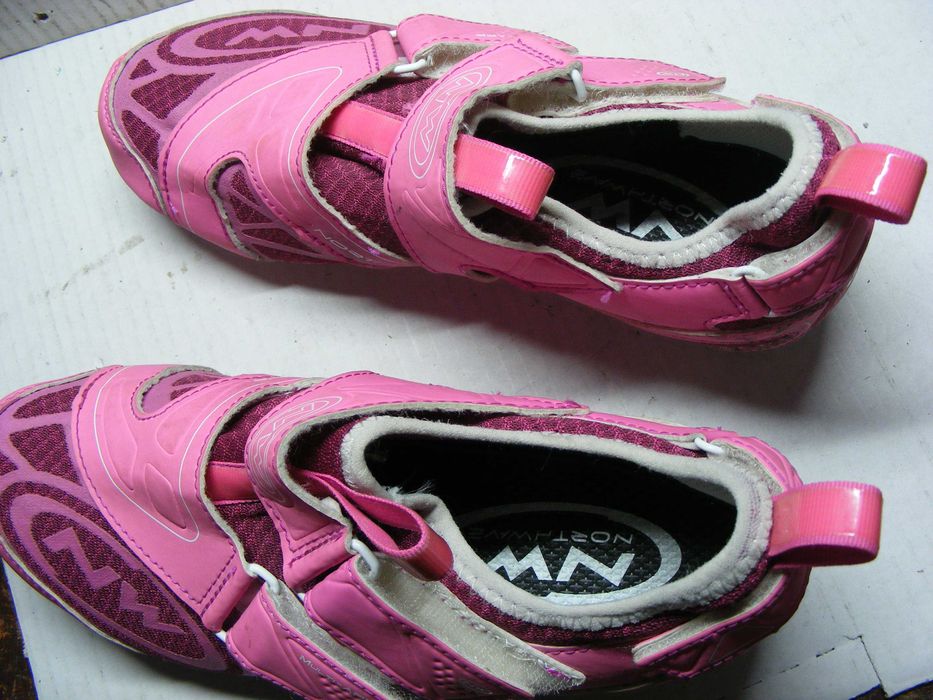 Обувки  номер 38