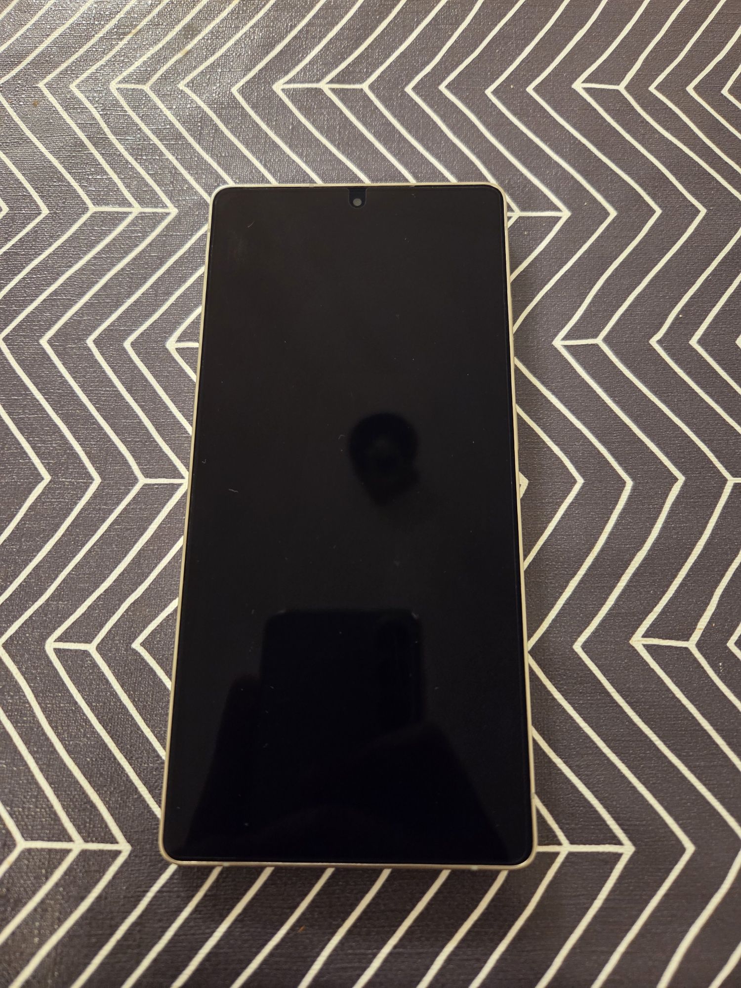 Samsung Galaxy S25 Ultra 256GB Titanium Grey. В гаранция!