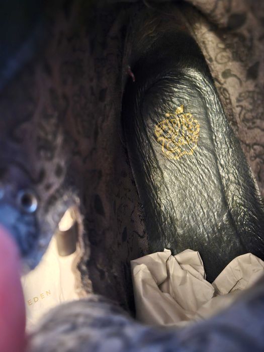 Светло Сиви Зимни обувки/ Боти Apple of Eden