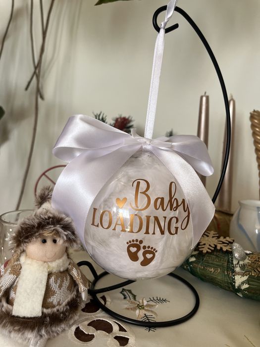 Globuri personalizate