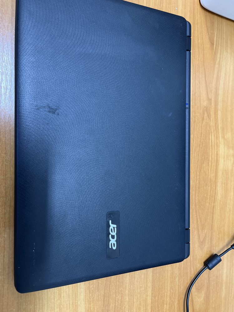 Ноутбук Acer celeron