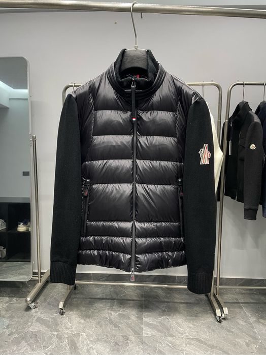 Мъжко яке Moncler