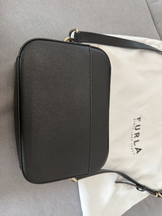 Чанта Furla Bock Mini