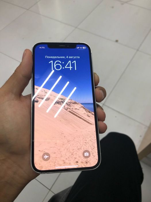 Iphone 12 pro 128gb
