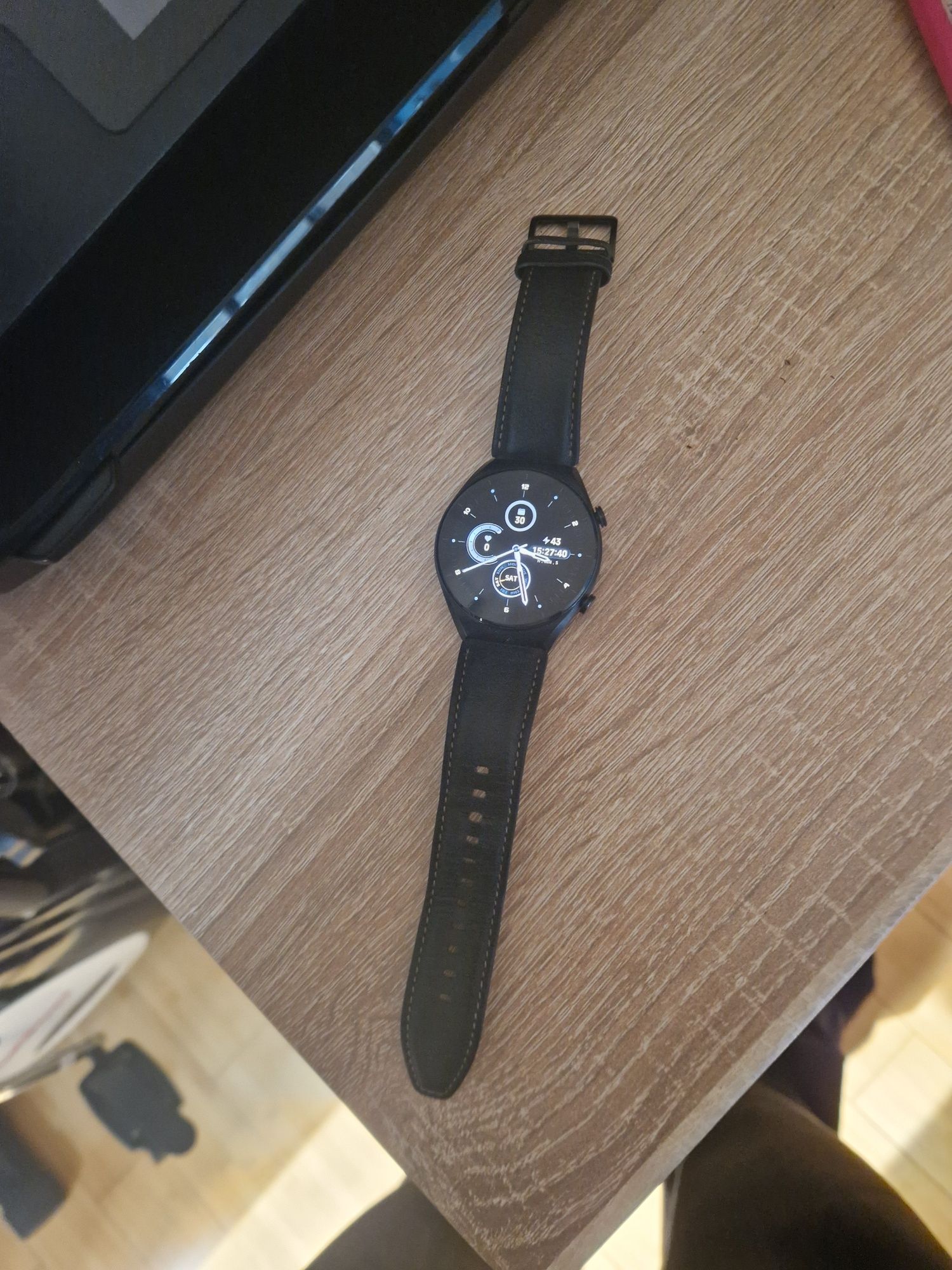 Xiaomi watch smart s1