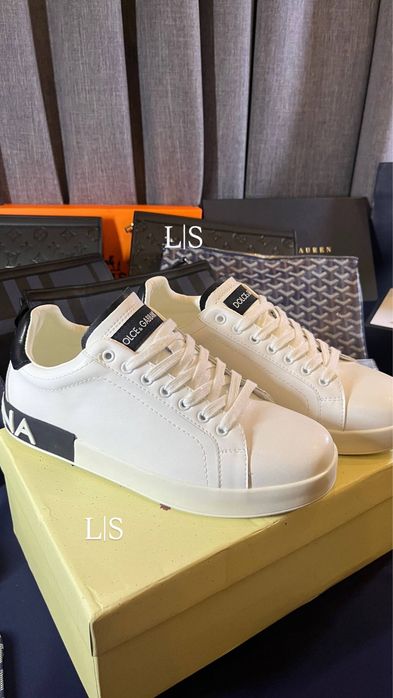 Дольче Габбана обувь