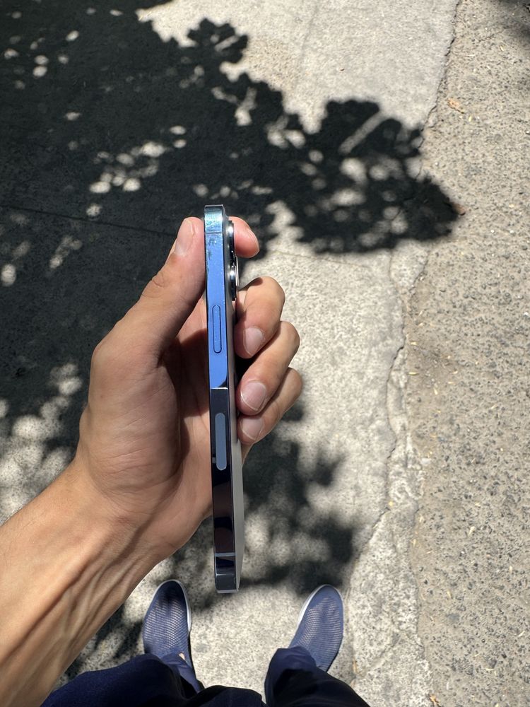 Iphone 13 pro 128 LLA
