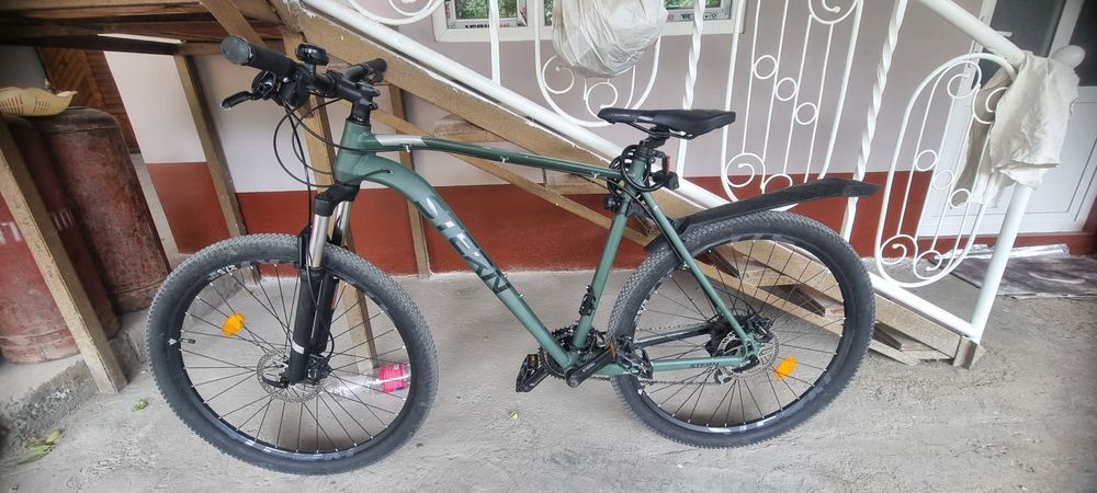 Velosaped STERN  spartivni